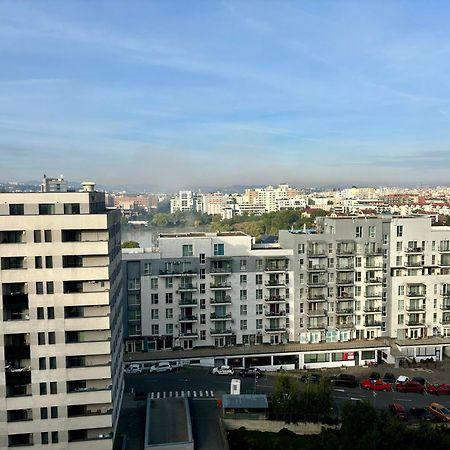 Lakeside Aparthotel Cluj Napoca Bagian luar foto